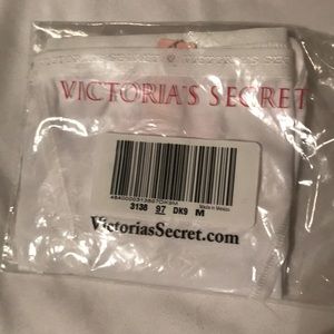2 pair -Victoria Secret Cotton Bikini Panties